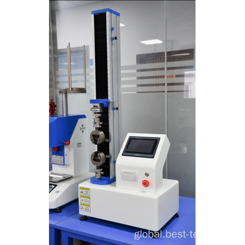 Materials Tensile Testing Machine Electronic Universal Material Dynamic Testing Machine Manufactory